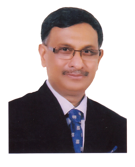 Salim AhmedPresident